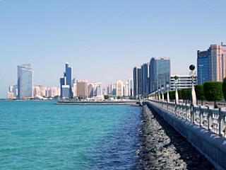The Corniche
