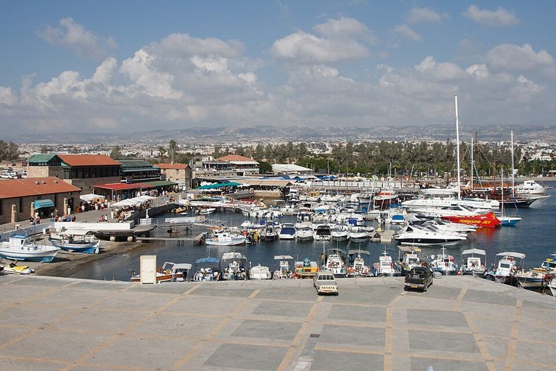Kato Paphos