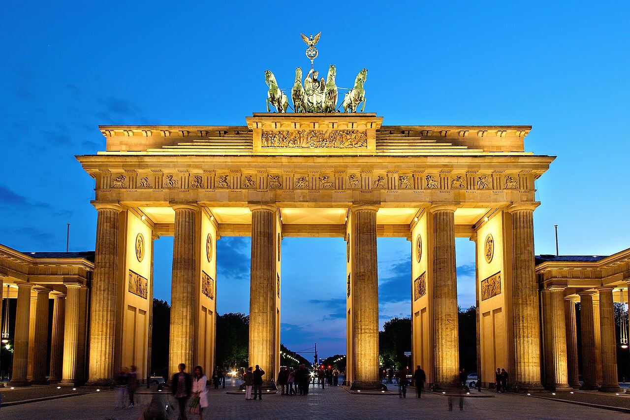 Kreuzberg