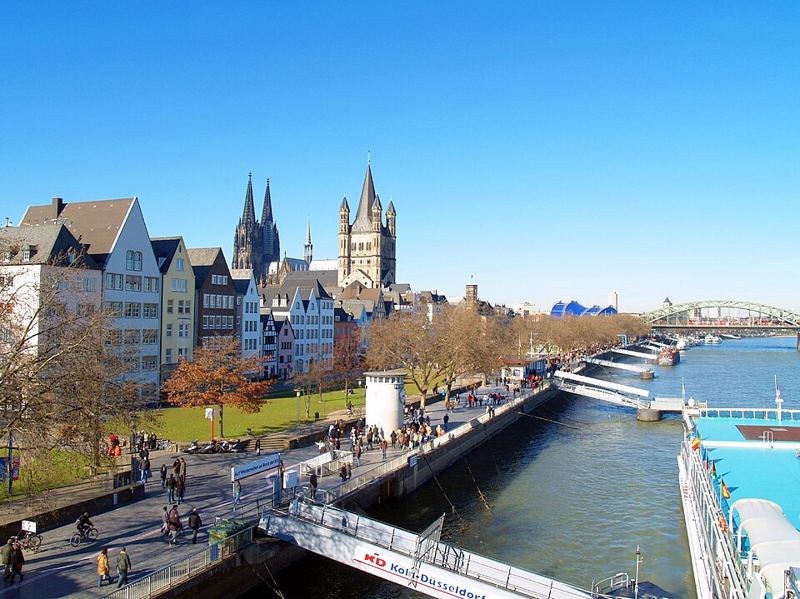 Altstadt