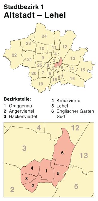 Altstadt