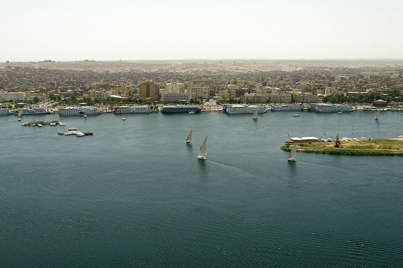 The Corniche