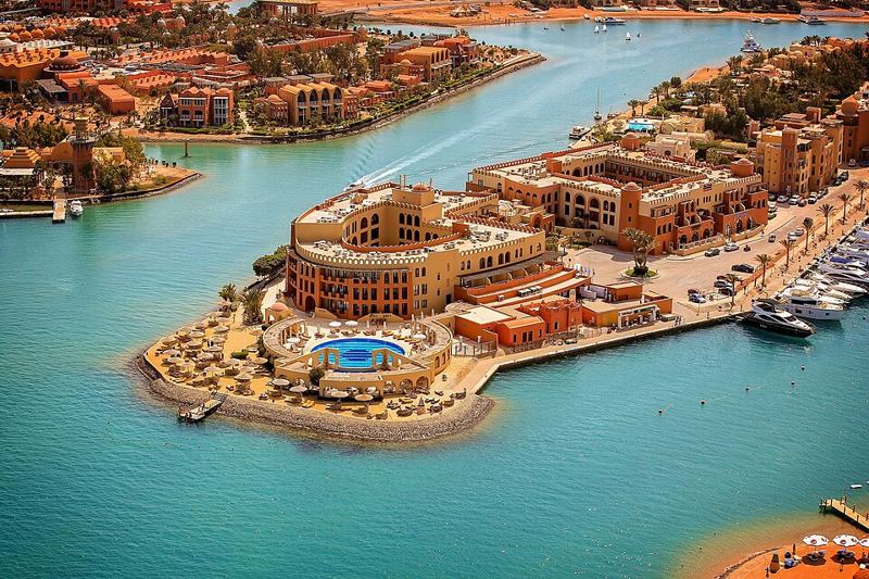 El Gouna