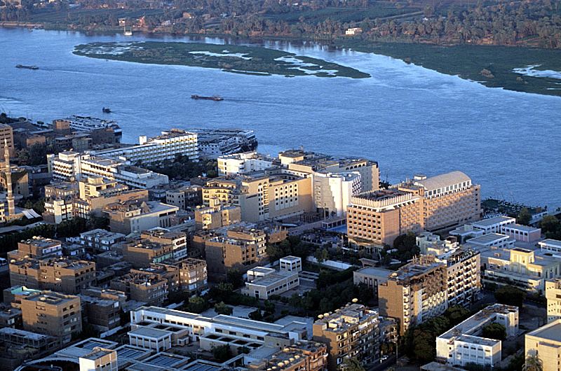 East Bank