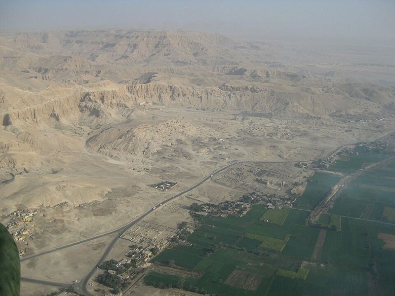 West Bank