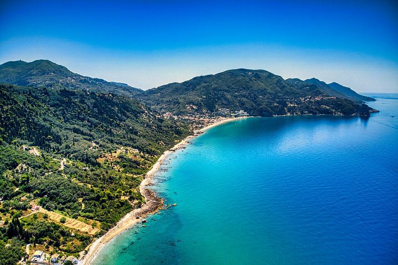 Agios Gordios