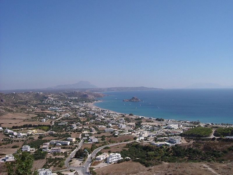 Kefalos