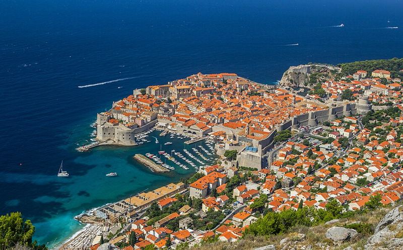 Old Town