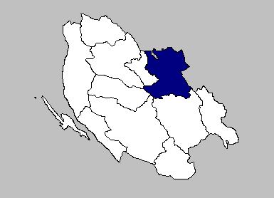 Mukinje