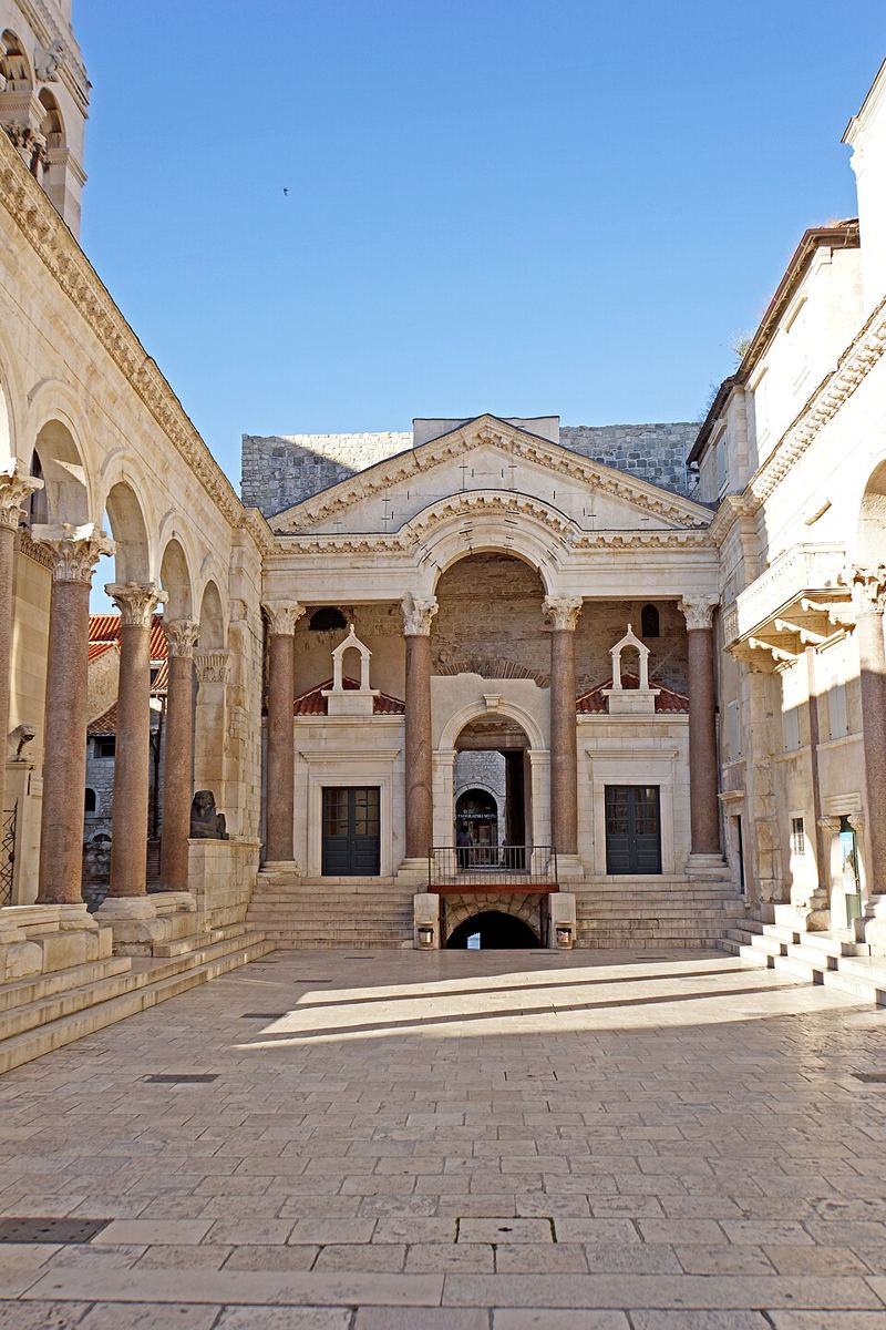 Old Town