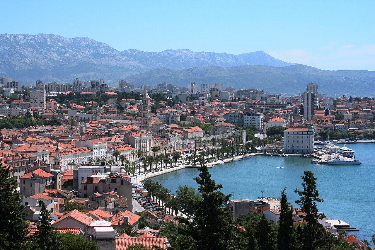 Bačvice