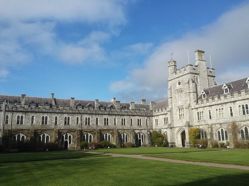Cork city