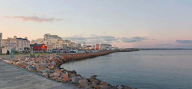 Salthill