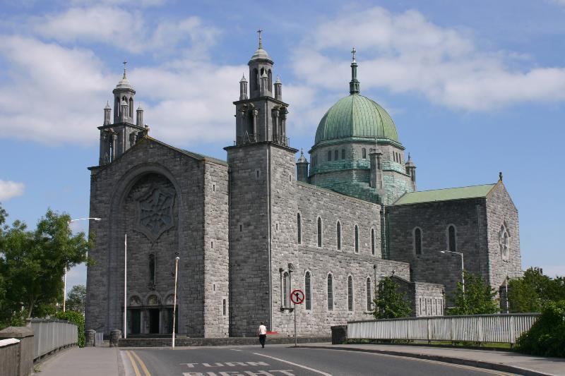 Galway's Latin Quarter