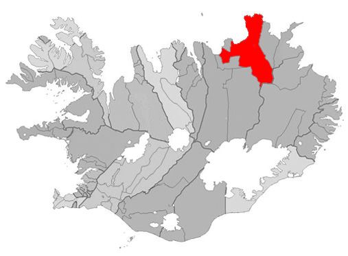 Húsavík