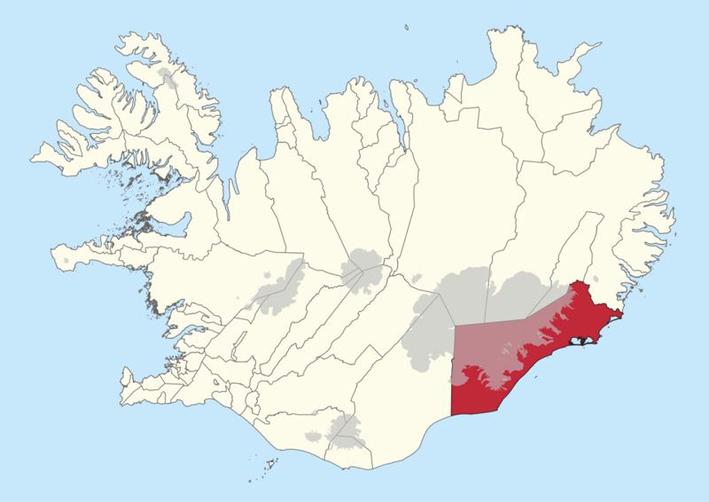 Höfn