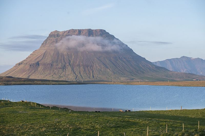 Grundarfjörður