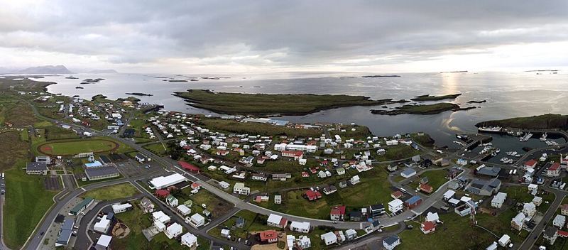 Stykkishólmur