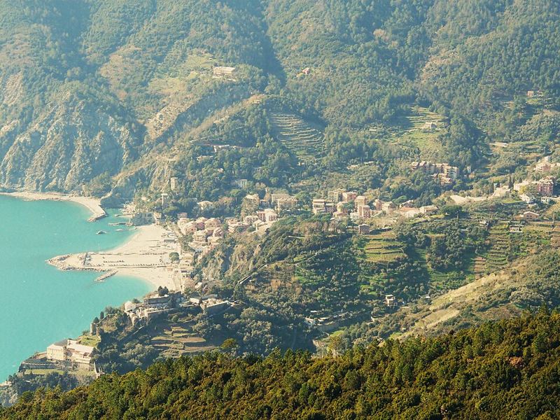 Monterosso