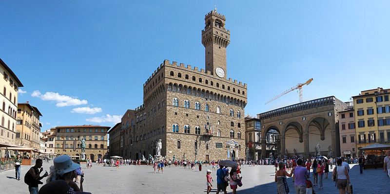 Duomo and Centro Storico