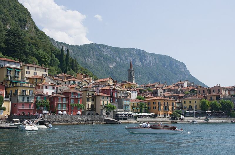 Varenna