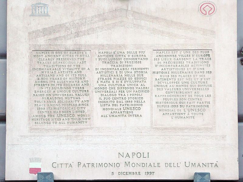 Centro Storico
