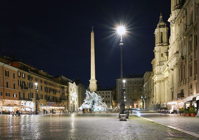 Centro Storico