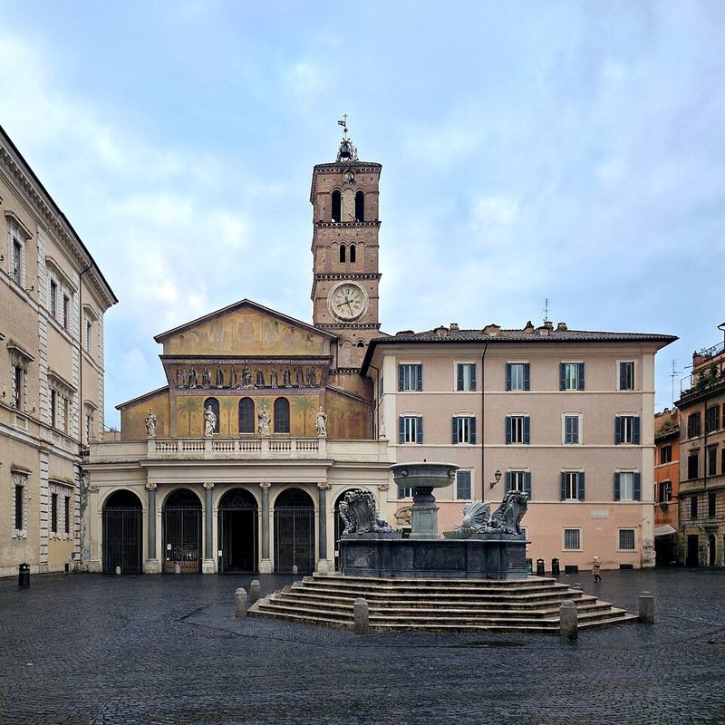 Trastevere
