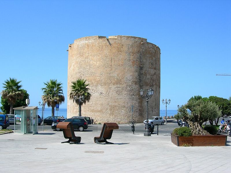 Alghero