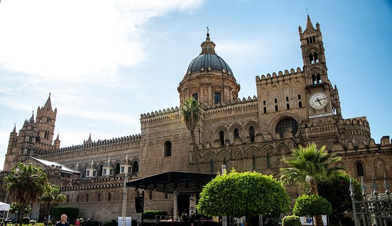 Palermo