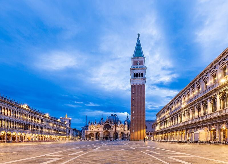 San Marco