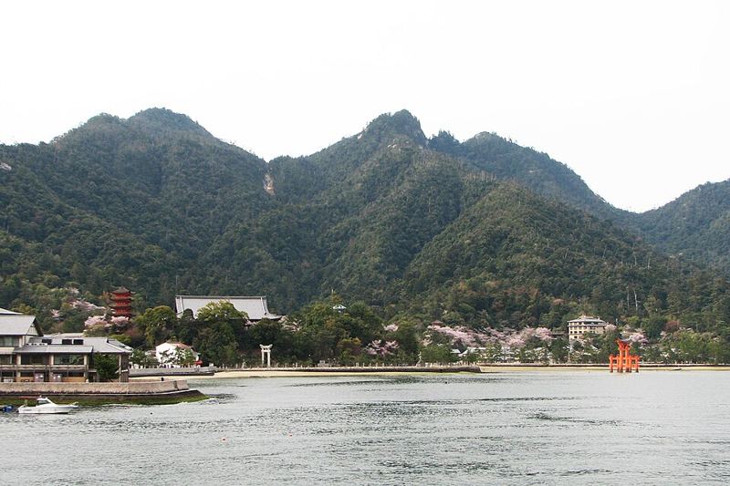 Miyajima