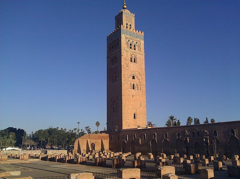 The Medina