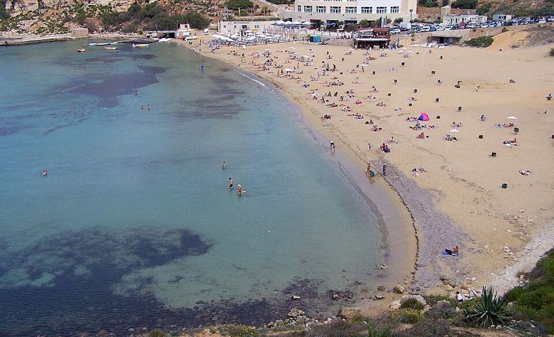 Golden Bay