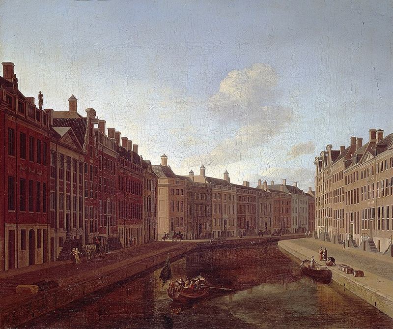 Canal Ring