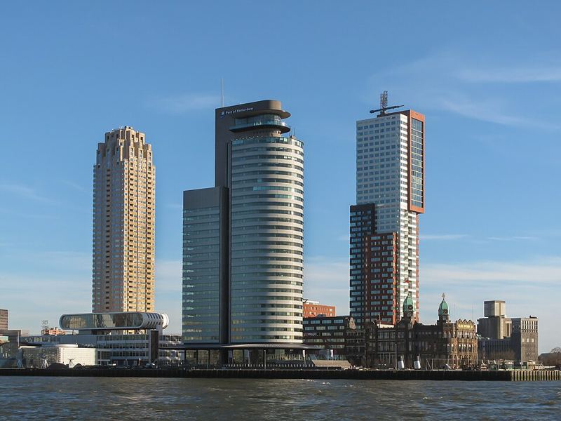 Kop van Zuid