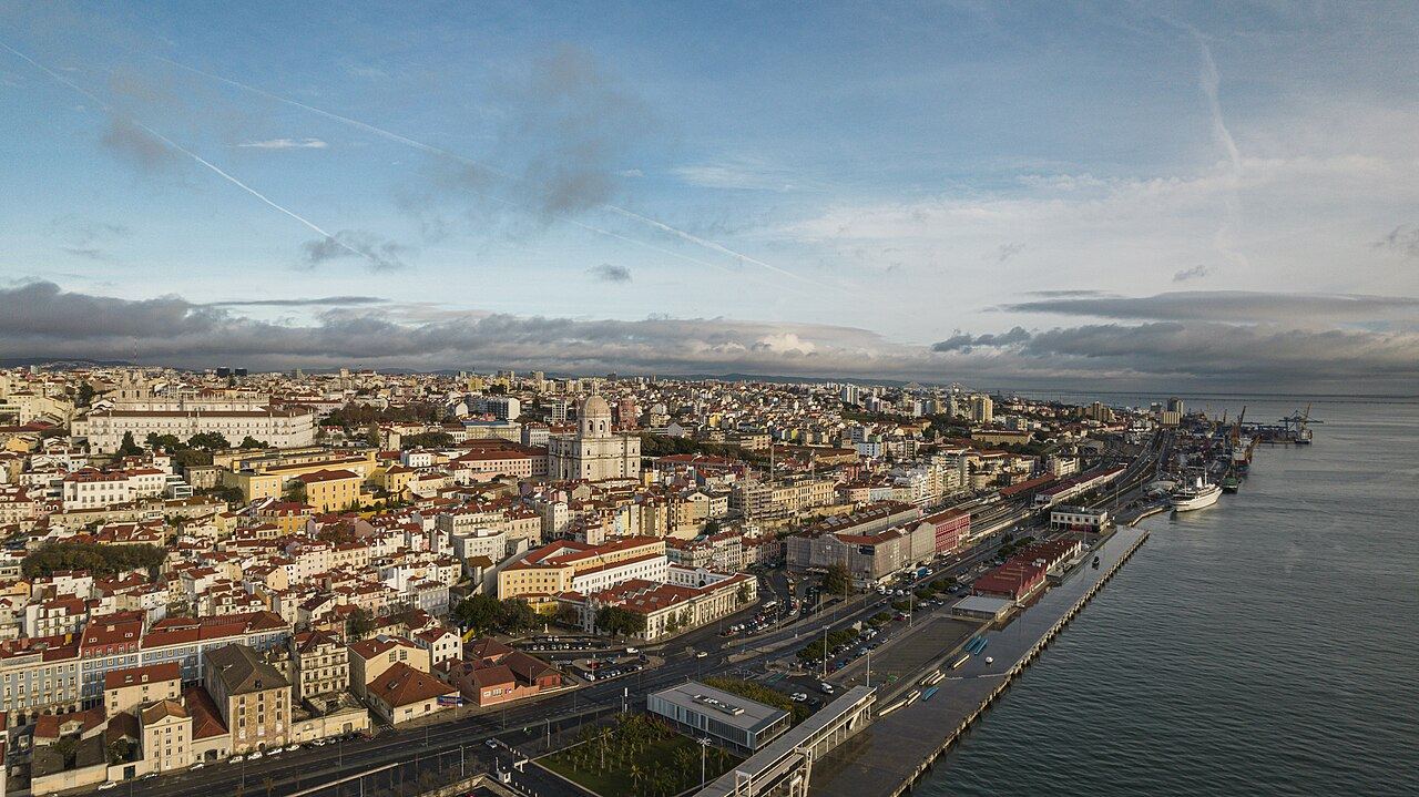 Príncipe Real