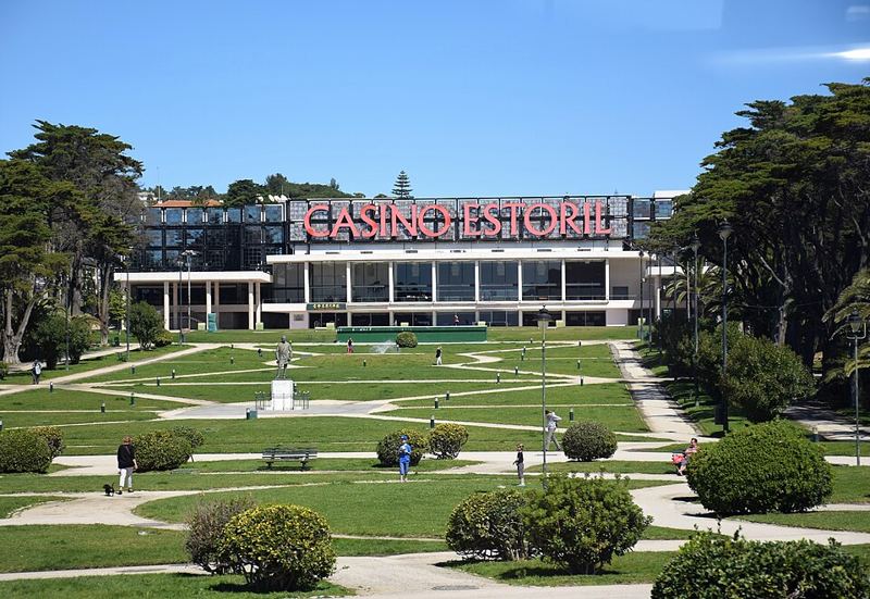 Estoril