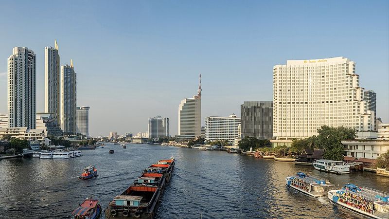 Riverside