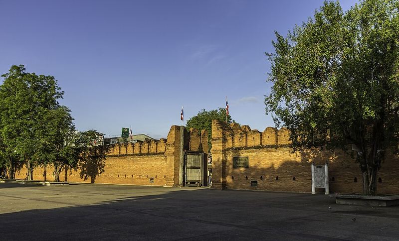 Old City