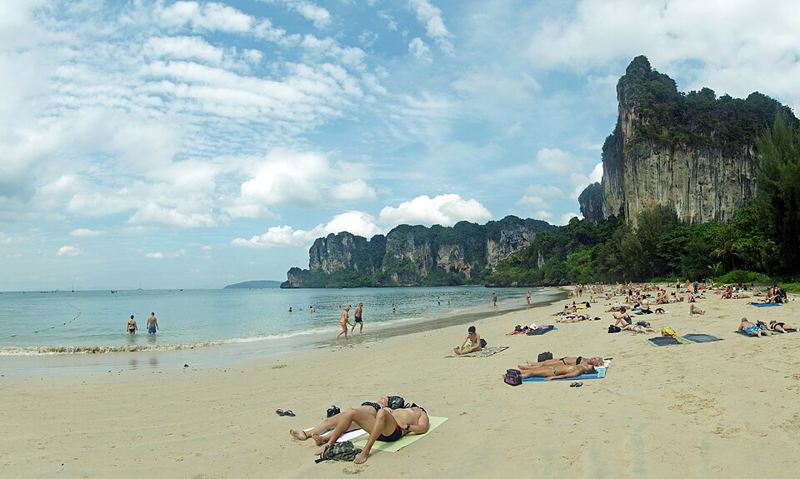 Railay