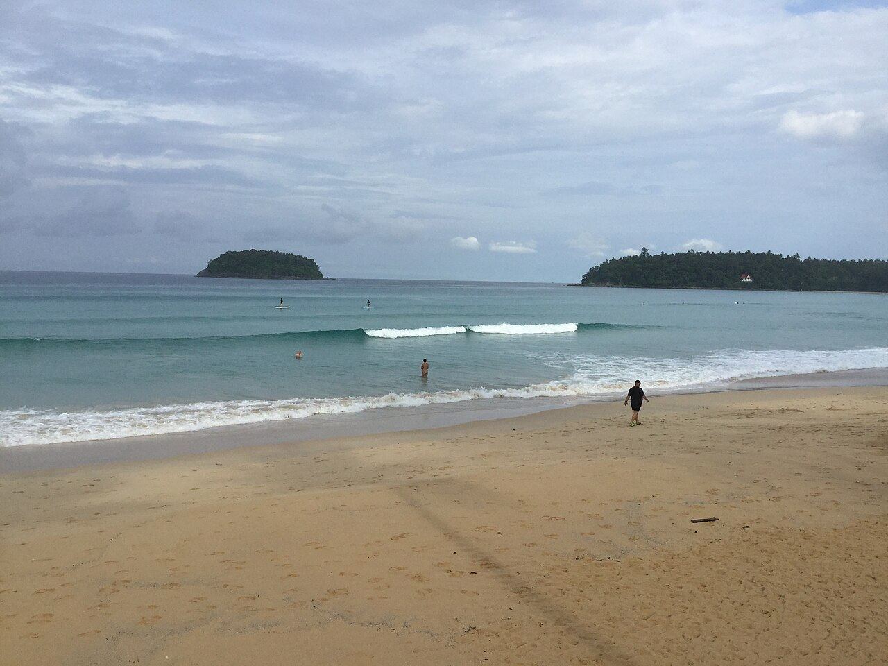 Kata Beach