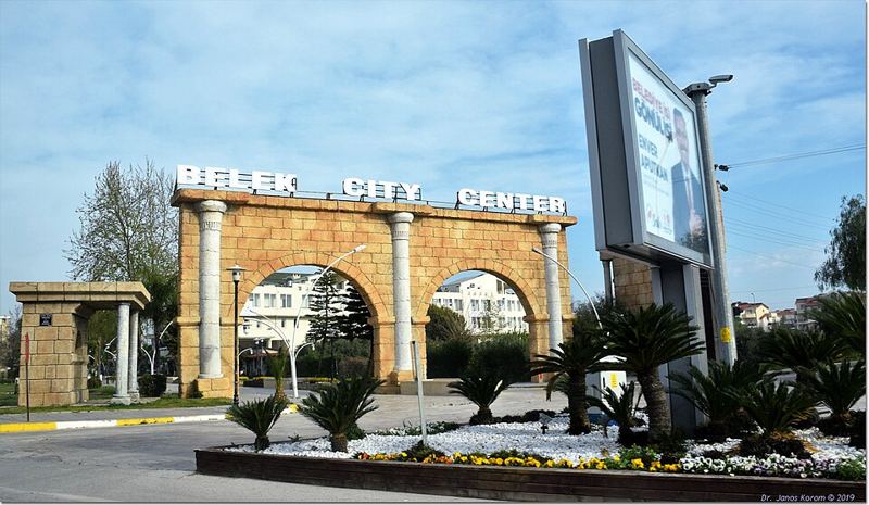 Belek