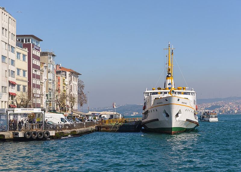 Karaköy