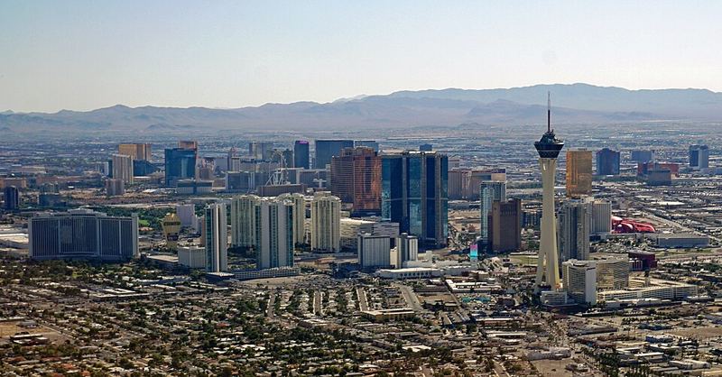 The Strip