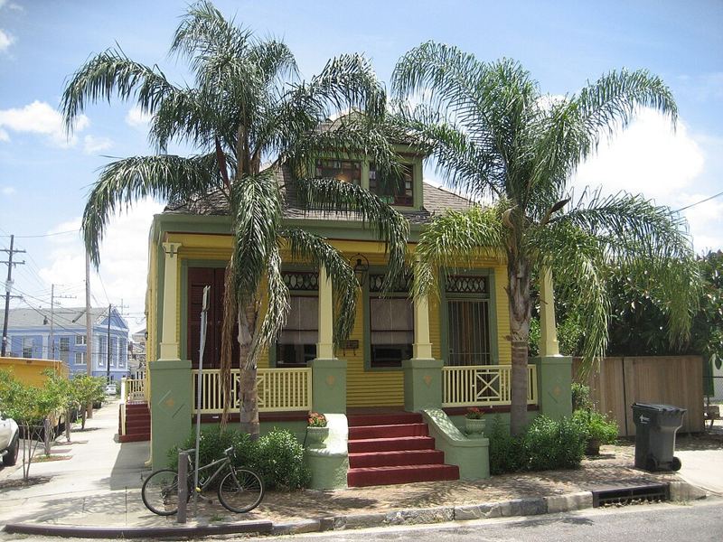 Marigny