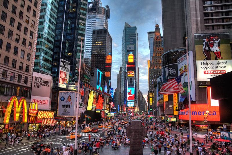 Midtown