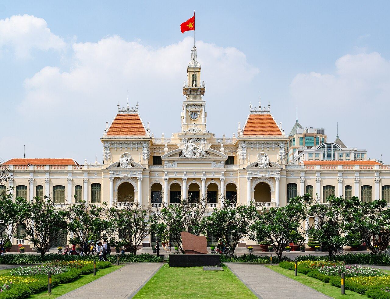 Saigon